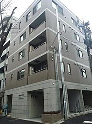 クオリア桜上水