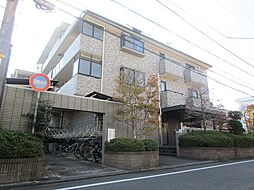 ライオンズヒルズ緑山 105