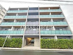 フォーラム鶴間