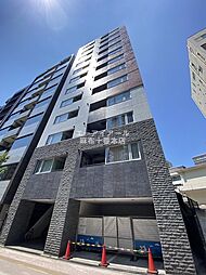 港区東麻布１丁目
