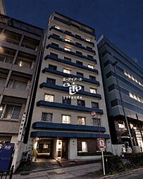 品川区北品川３丁目