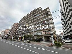 マンハイム第2西大島