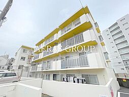 サバスさがみ野