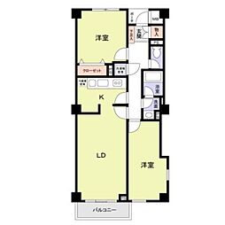 南品川ロイアルハイツ 315