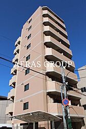 ルジェンテ・バリュ横濱反町