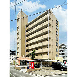 ロマネスク城南第2