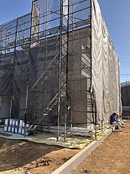 ハレクラス　C棟