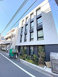 アリュイッテ椎名町