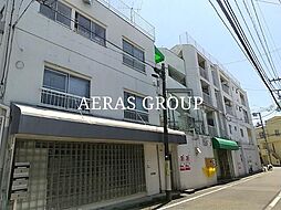目黒区緑が丘１丁目