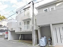 シティハイツ中央林間 202