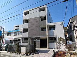 ニューグラストップII1 203