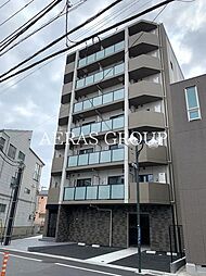 ＧＲＡＮ ＰＡＳＥＯ東向島