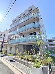 パークレジデンス三軒茶屋