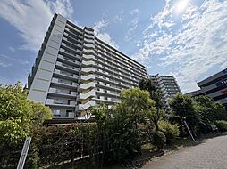 稲城市若葉台２丁目