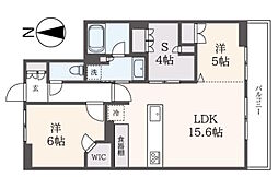 プラウド府中美好町