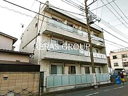リブリ・矢口渡