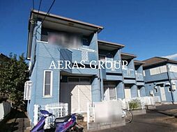 グリーンハイツ柴崎 I番館