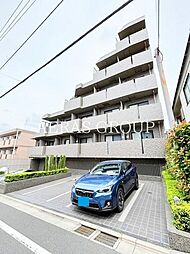ルーブル南馬込六番館