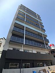 アヴェニール久米川