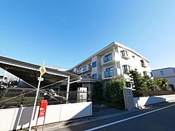 グランドパレス中野