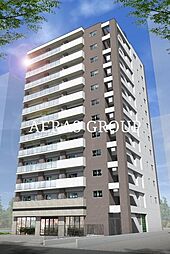 アルブルちとせ尾久駅前