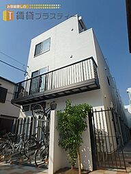 浦安市北栄３丁目