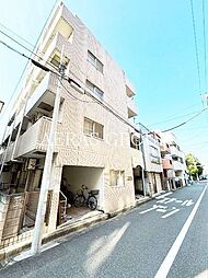 スカイコート西横浜第5