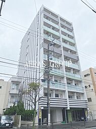 TLRレジデンス川崎大師