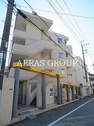 ジュネパレス柏第69