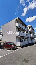 レオパレスカーニバルII