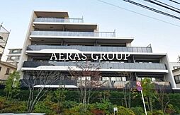 プラウド練馬中村橋マークス