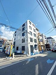 ＣＯＣＯＣＵＢＥ東長崎