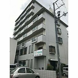 大阪市平野区加美西２丁目