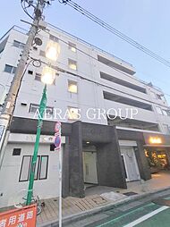 東洋代々木上原コーポ