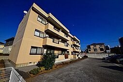 おゆみ野ドリームハイツ