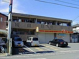 ハイツフレンド 201