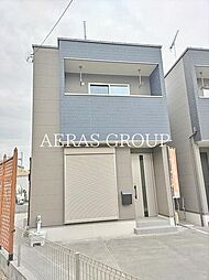 今羽駅前ドリームハウス