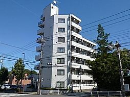 多摩市鶴牧２丁目