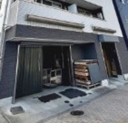 ＴｈｅＣｏｕｒｔ清澄庭園