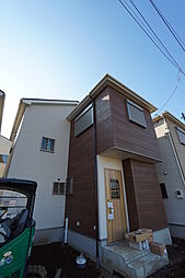 アンシェルＤ棟