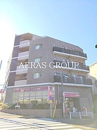 パークアクシス自由が丘テラス