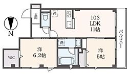 ダイワフラットIII 103