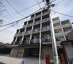 品川区豊町４丁目