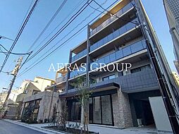 ザ・グラヴィティ新宿 410