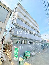 ストークマンション小礒