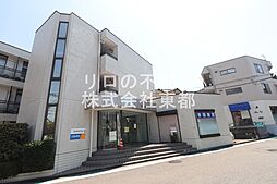 ＧＲＡＮＤＥ永山 309