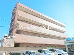 ウイングテラス実籾 401