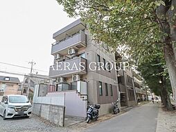 オネスティ大久保参番館