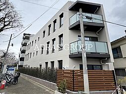 エステート代田橋