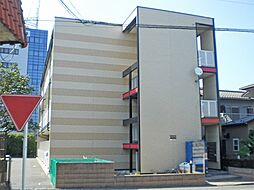 レオパレス渚